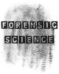 Forensic Sciences