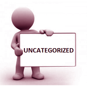 Uncategorized
